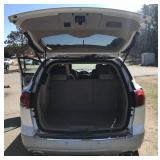 2012 Buick Enclave AWD