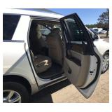 2012 Buick Enclave AWD
