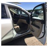 2012 Buick Enclave AWD