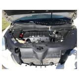 2012 Buick Enclave AWD