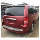 2009 Chrysler Town & Country Touring