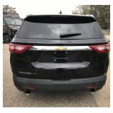 2018 Chevy Traverse LS AWD