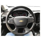 2018 Chevy Traverse LS AWD