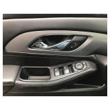 2018 Chevy Traverse LS AWD