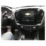 2018 Chevy Traverse LS AWD