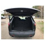 2018 Chevy Traverse LS AWD