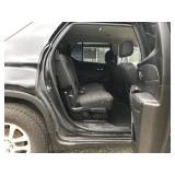 2018 Chevy Traverse LS AWD
