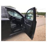 2018 Chevy Traverse LS AWD