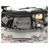 2018 Chevy Traverse LS AWD