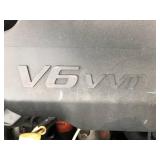 2018 Chevy Traverse LS AWD