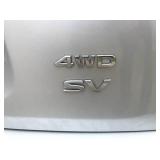 2013 Nissan Pathfinder 4X4