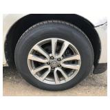 2013 Nissan Pathfinder 4X4