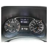 2013 Nissan Pathfinder 4X4