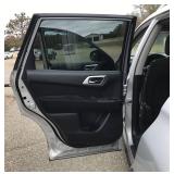 2013 Nissan Pathfinder 4X4