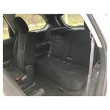 2013 Nissan Pathfinder 4X4