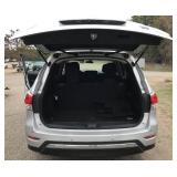 2013 Nissan Pathfinder 4X4