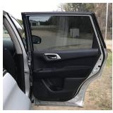 2013 Nissan Pathfinder 4X4