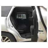 2013 Nissan Pathfinder 4X4