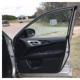 2013 Nissan Pathfinder 4X4