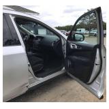 2013 Nissan Pathfinder 4X4