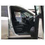 2013 Nissan Pathfinder 4X4