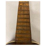 Vintage Brass Cornet & 4-String Ukulele Repair/Display