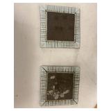 Vintage Studio Art Pottery Lot 10 Pc Canisters Mugs Pitcher Tiles