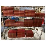 Nations of the World Clothbound Book Set Approx. 50-60Volumes Used