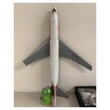 Belplast Air India Boeing 747 1:100 Display Model w/ Loose Engines