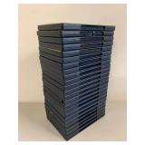 PlayStation 2 PS2 Game Collection 23 Titles GTA San Andreas Untested