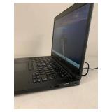 Dell Latitude 5490 14" Business Laptop Windows 11 Powers On w/ Charger