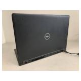 Dell Latitude 5490 14" Business Laptop Windows 11 Powers On w/ Charger