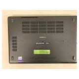 Dell Latitude 5490 14" Business Laptop Windows 11 Powers On w/ Charger