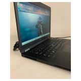 Dell Latitude E7470 14in Laptop Intel Core i5 Powers On Charger