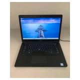Dell Latitude 5480 Laptop Intel Core i5 7th Gen 14in Good