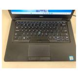 Dell Latitude 5480 Laptop Intel Core i5 7th Gen 14in Good