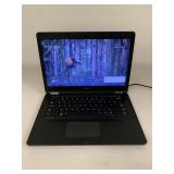 Dell Latitude E5470 14in Business Laptop Boots to Windows Fair