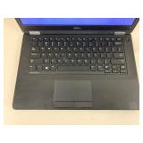 Dell Latitude E5470 14in Business Laptop Boots to Windows Fair