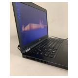 Dell Latitude E5470 14in Business Laptop Boots to Windows Fair