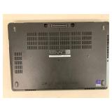 Dell Latitude E5470 14in Business Laptop Boots to Windows Fair