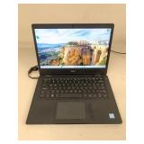 Dell Latitude 3400 14' Laptop Intel Core i5 8th Gen Powers On
