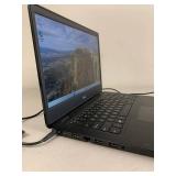 Dell Latitude 3400 14' Laptop Intel Core i5 8th Gen Powers On