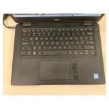 Dell Latitude 3400 14' Laptop Intel Core i5 8th Gen Powers On