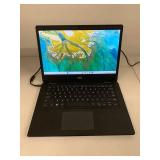 Dell Latitude 3400 14' Laptop Windows 11 Boots, Charger, Fair/Good
