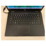 Dell Latitude 3400 14' Laptop Windows 11 Boots, Charger, Fair/Good