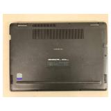 Dell Latitude 3400 14' Laptop Windows 11 Boots, Charger, Fair/Good