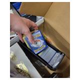 Pokémon TCG Booster Boxes Lot - Chilling Reign, Brilliant Stars & Silver Tempest (Lot of 3)