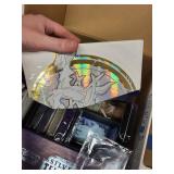 Pokémon TCG Booster Boxes Lot - Chilling Reign, Brilliant Stars & Silver Tempest (Lot of 3)