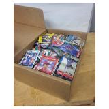Donruss Baseball Cards - Vintage Assorted Players in Box
