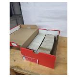 Baseball Cards - Vintage Assorted 1960s-1980s, Mixed Teams